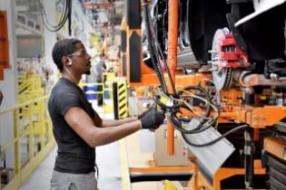 Chicago Assembly Plant